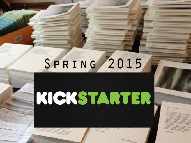 Tuesday Kickstarter Teaser 2015