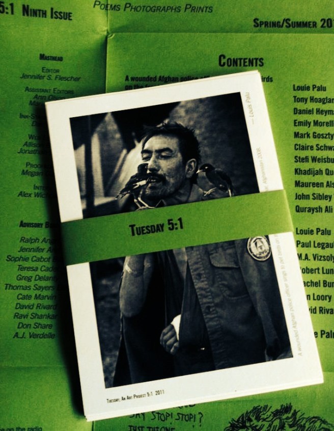 web tuesday photograph